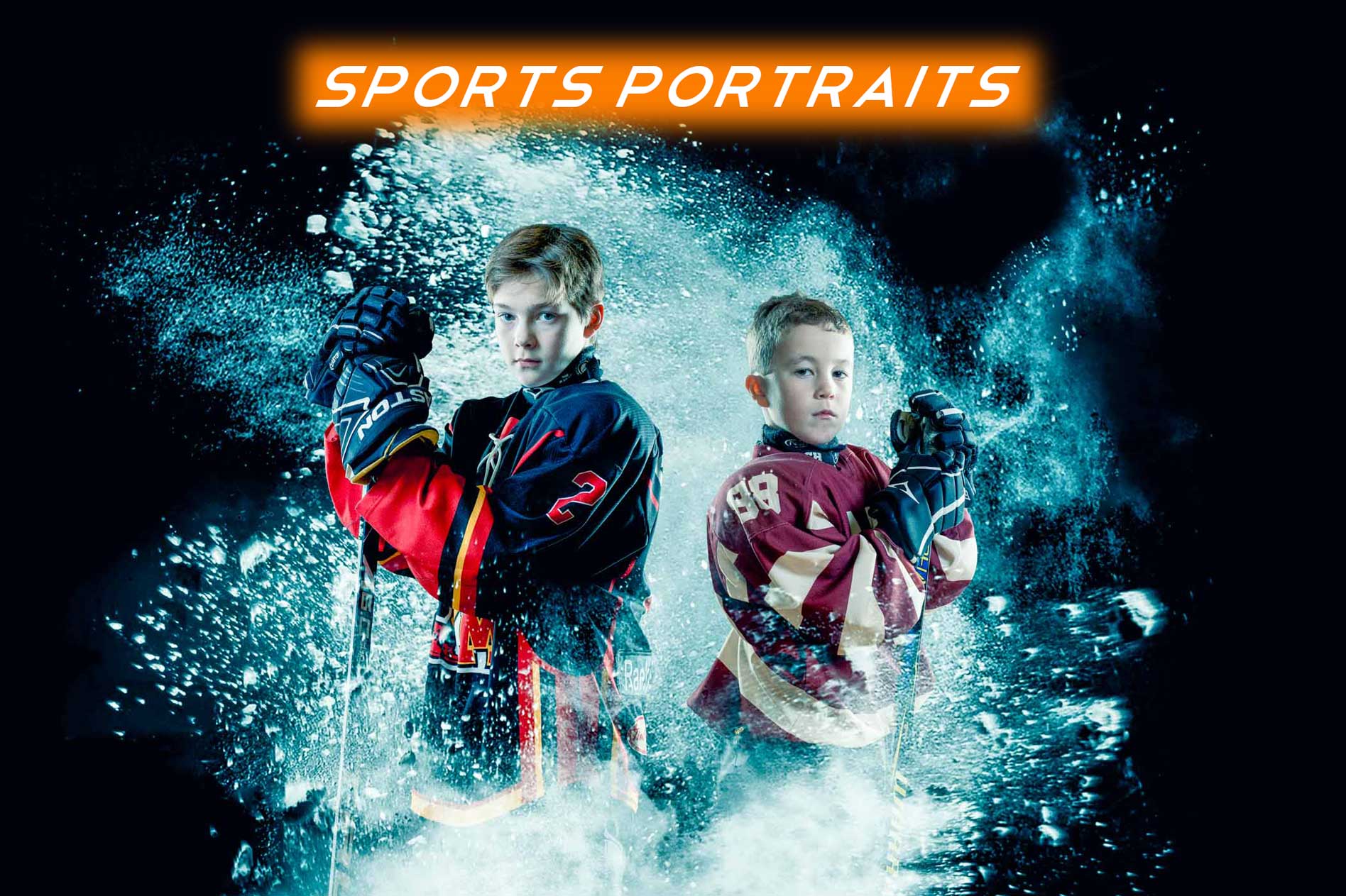 Order My Athlete's Portraits, Apeiro Sports & Adventure Photography
