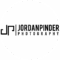 jordan pinder photography logo circle
